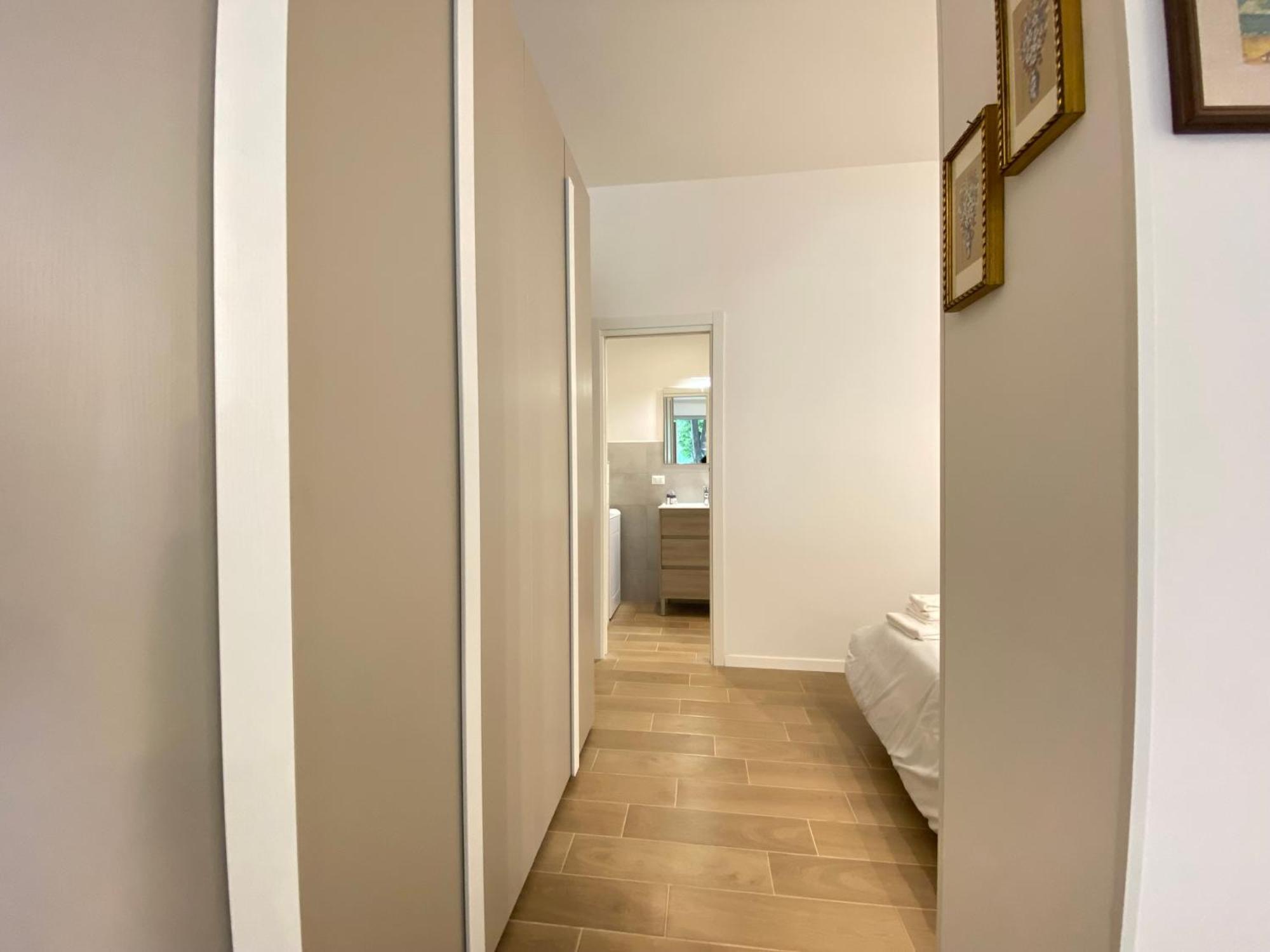 Avantgard Rooms Terrace Suite Bolonya Dış mekan fotoğraf