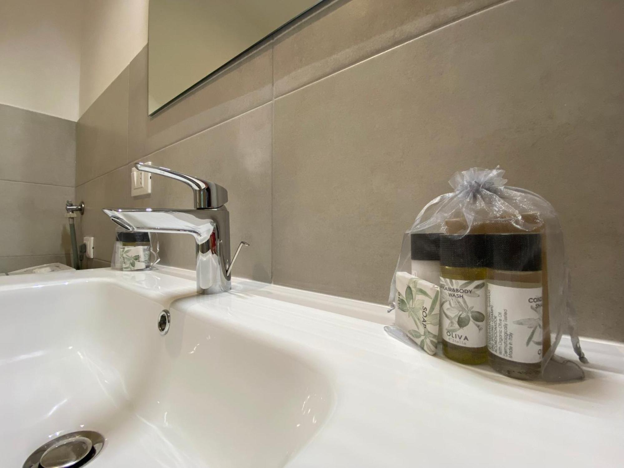 Avantgard Rooms Terrace Suite Bolonya Dış mekan fotoğraf