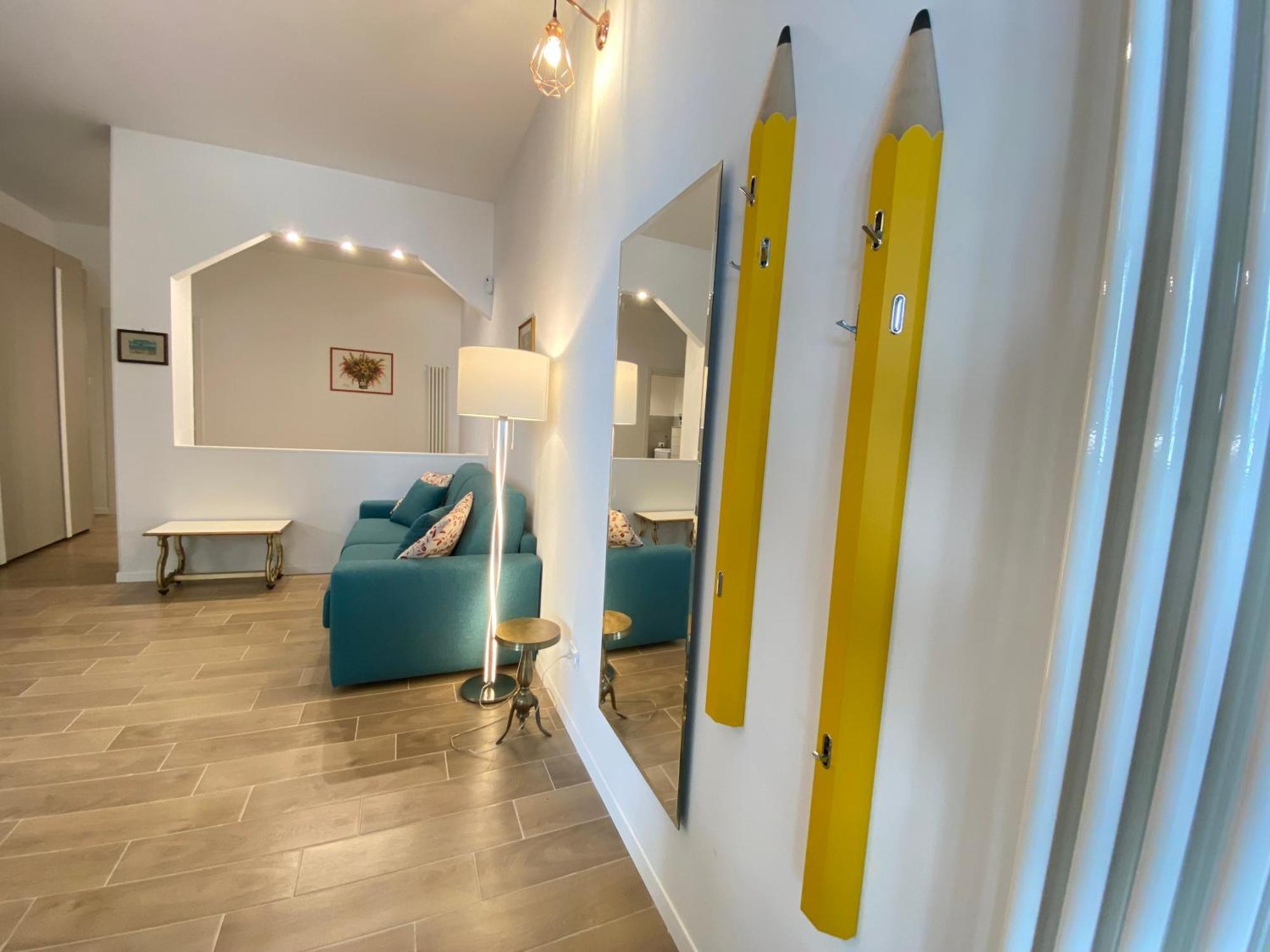 Avantgard Rooms Terrace Suite Bolonya Dış mekan fotoğraf