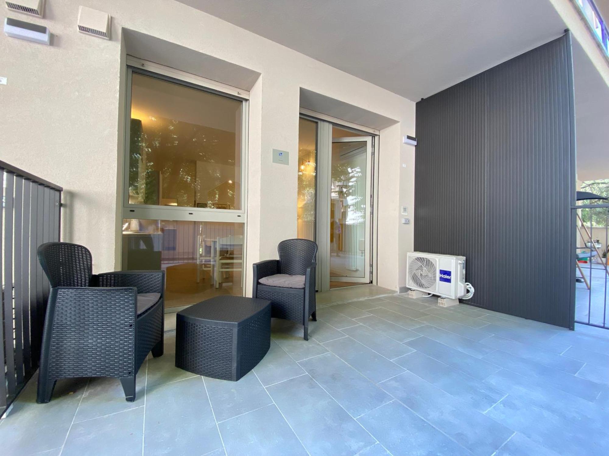 Avantgard Rooms Terrace Suite Bolonya Dış mekan fotoğraf