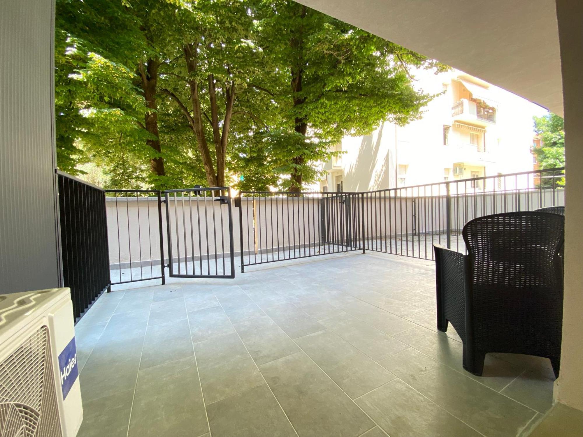 Avantgard Rooms Terrace Suite Bolonya Dış mekan fotoğraf